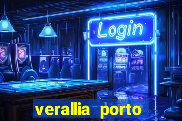 verallia porto ferreira trabalhe conosco